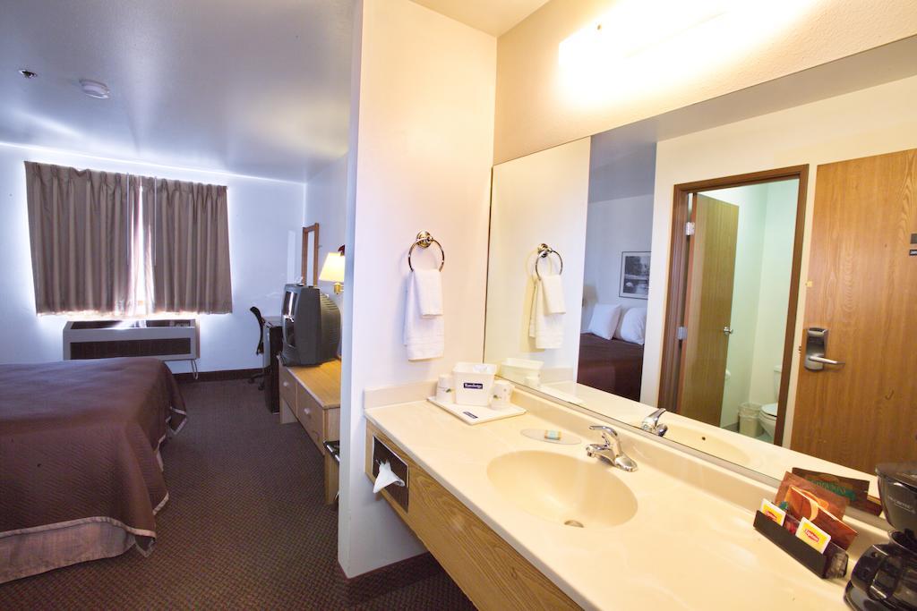 Travelodge By Wyndham Elko Nv Luaran gambar